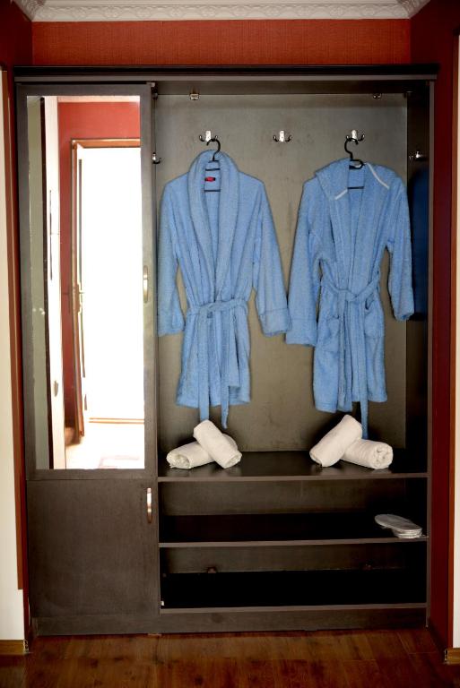 Fotografie z fotogalerie ubytování Hotel Emocia v destinaci Natakhtari