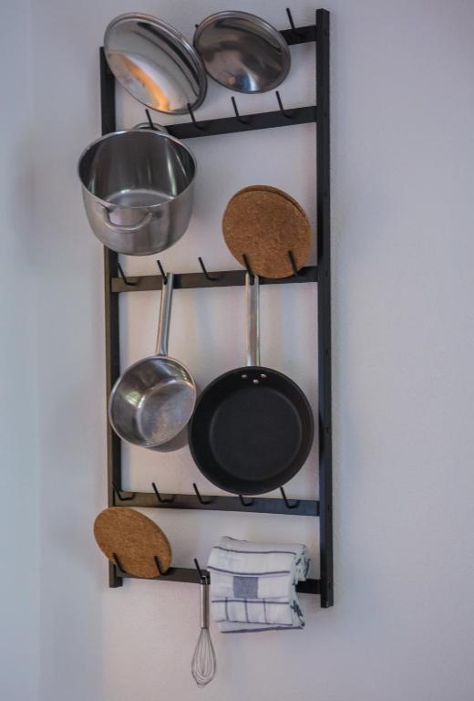 ApartOne Palais-Apartments - 10