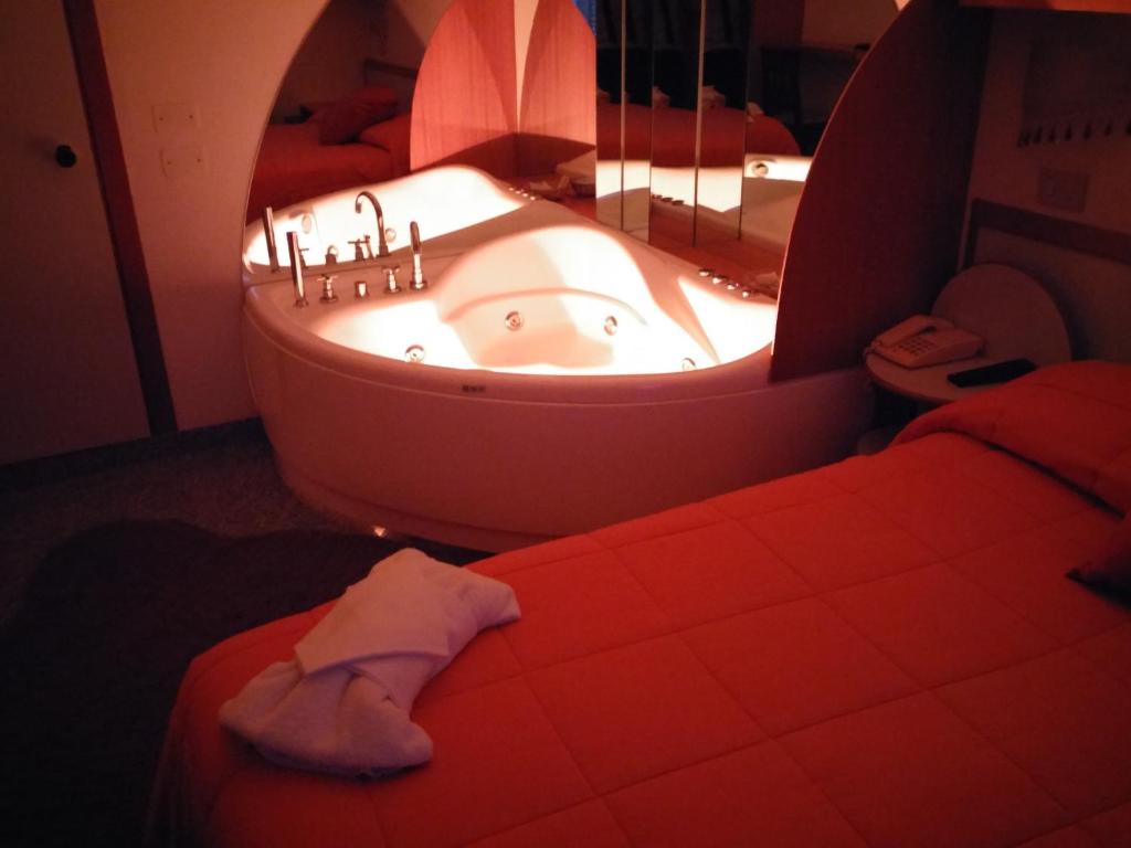 Hotel Memory - Resim 10