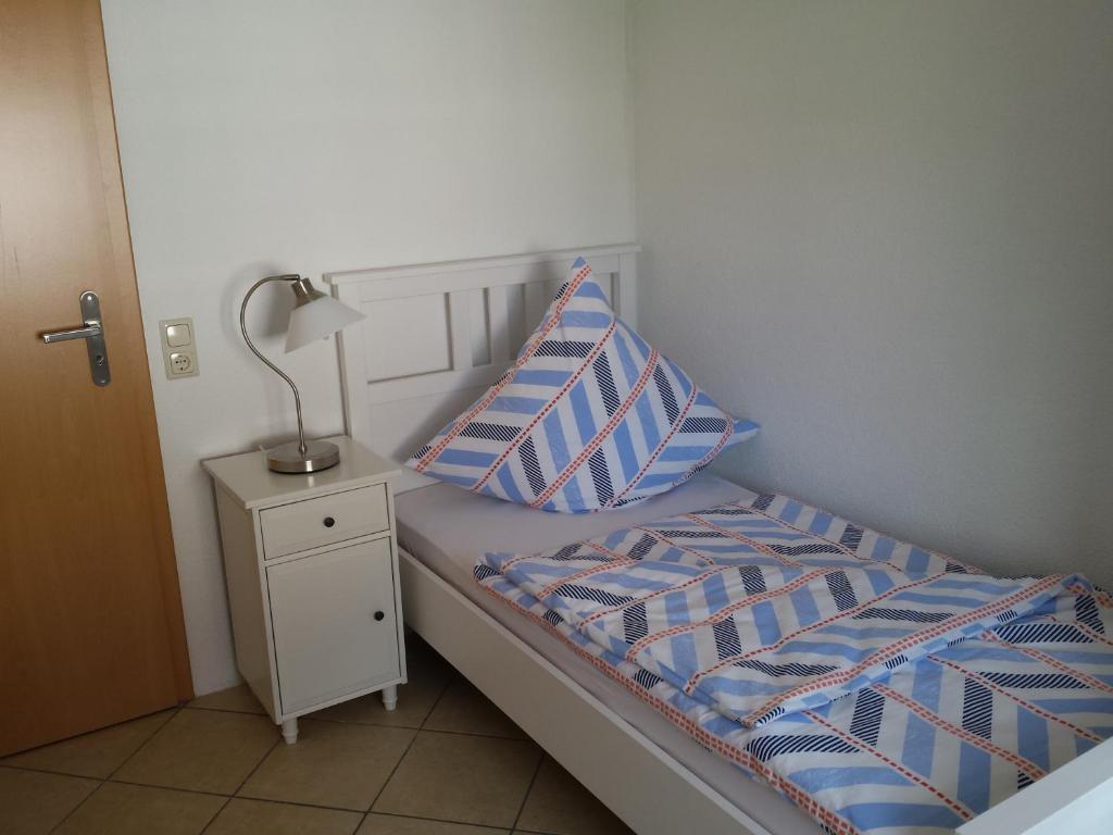Gästehaus am Kloster - Appartamento Con 3 Camere Da Letto
