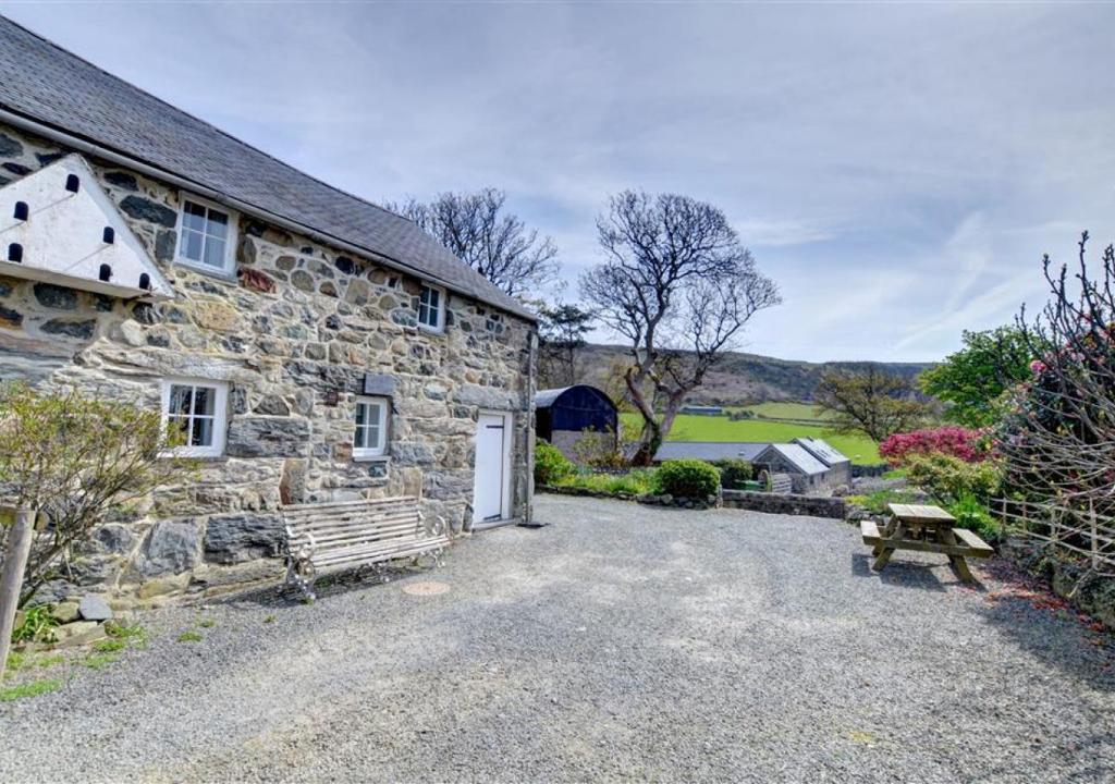 Dove Cottage