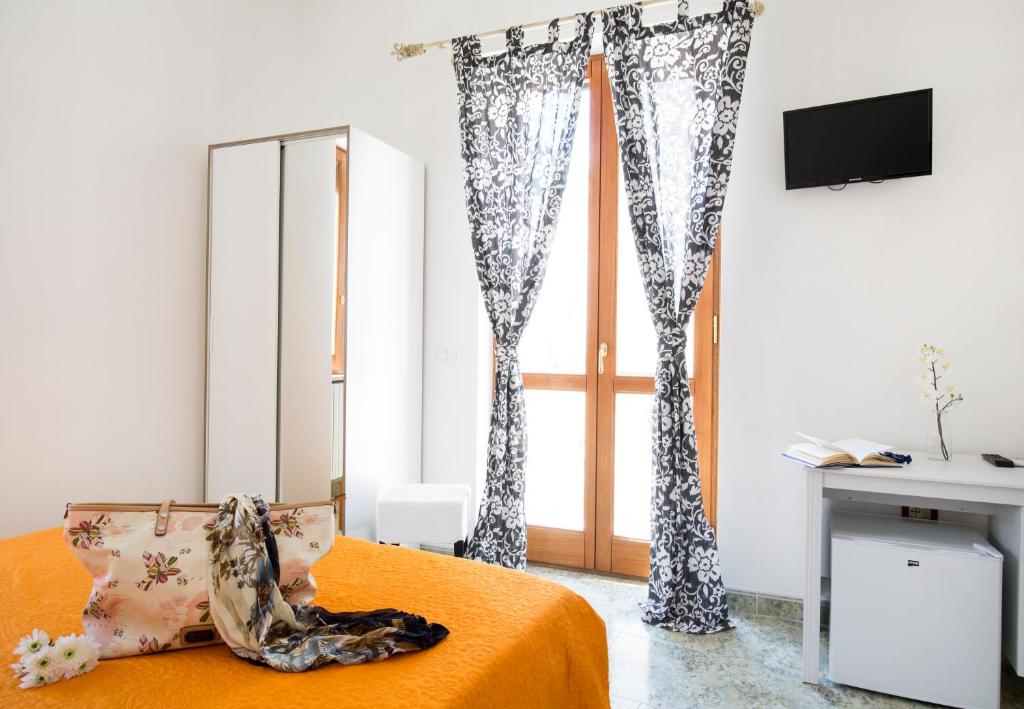 B&B Teta Vieste - 17