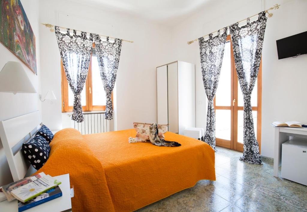 B&B Teta Vieste - 16