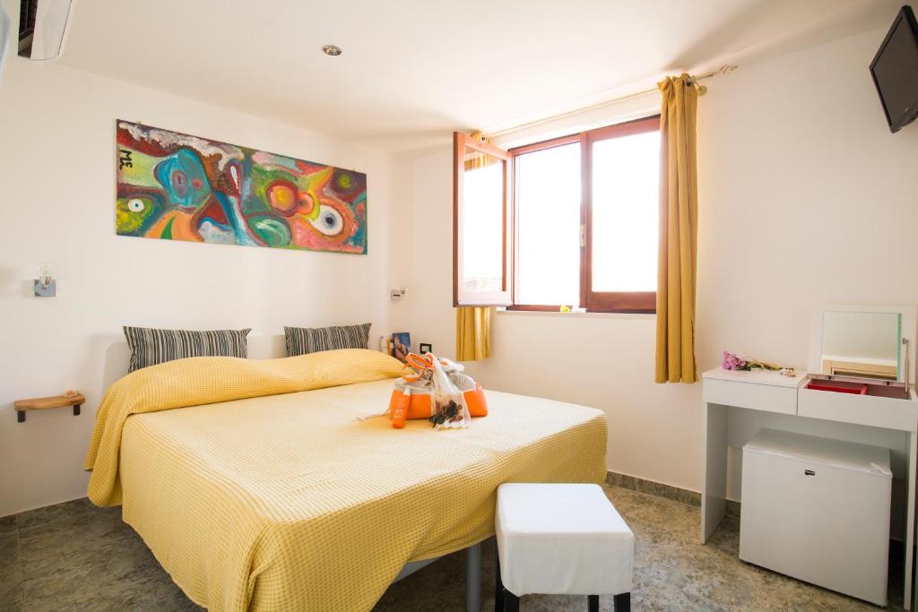 B&B Teta Vieste - 15