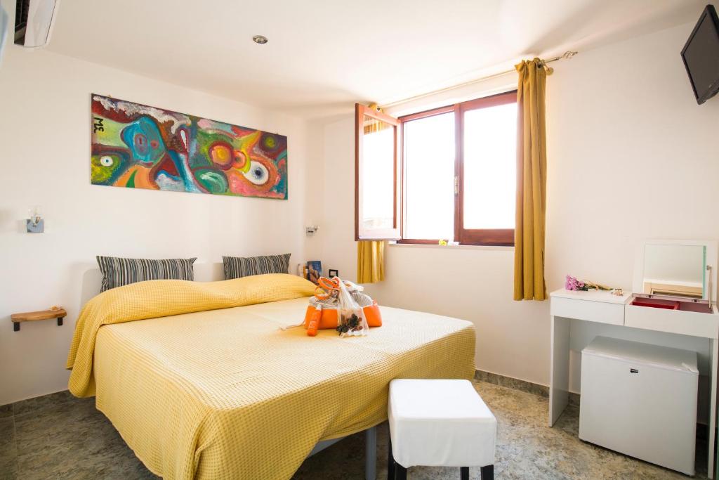 B&B Teta Vieste - 14