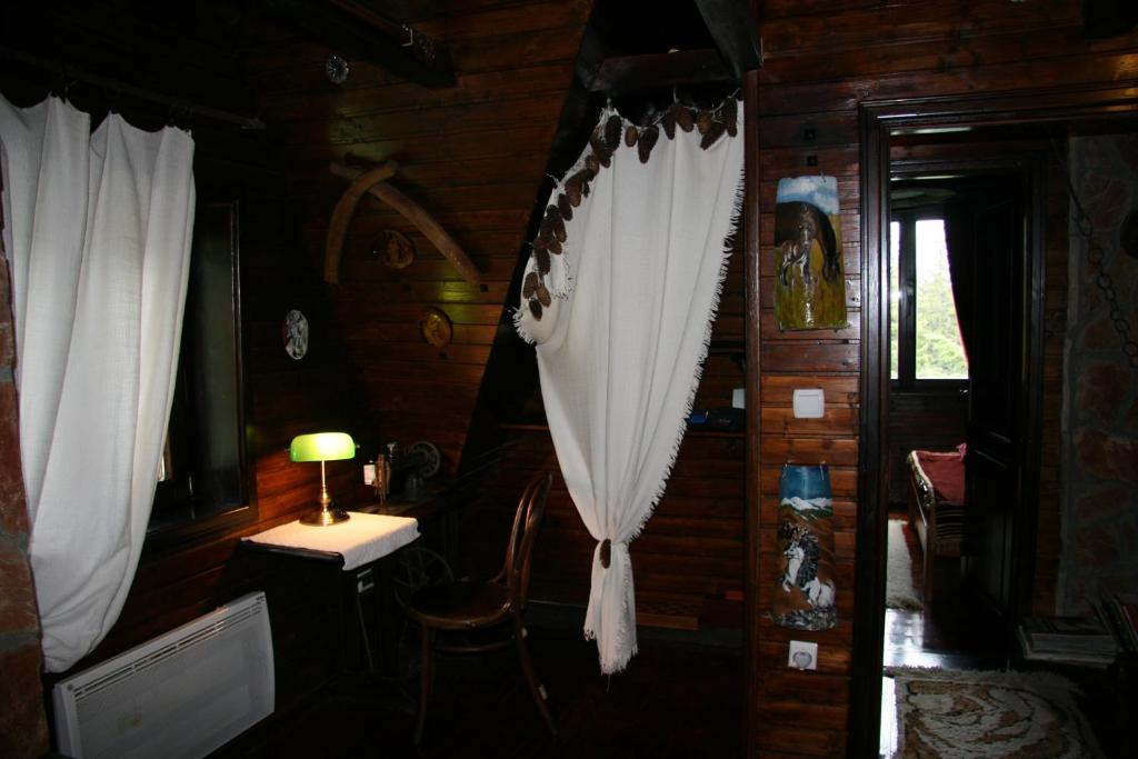 Fotografia z galérie ubytovania Durmitor Chalet v destinácii Žabljak