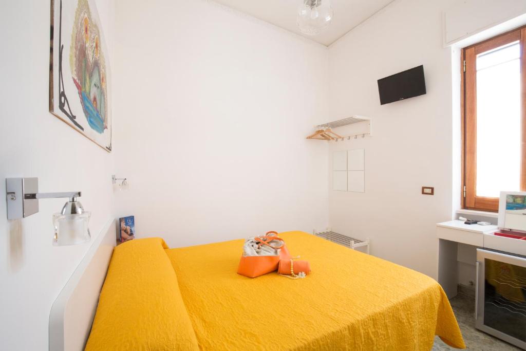 B&B Teta Vieste - 12