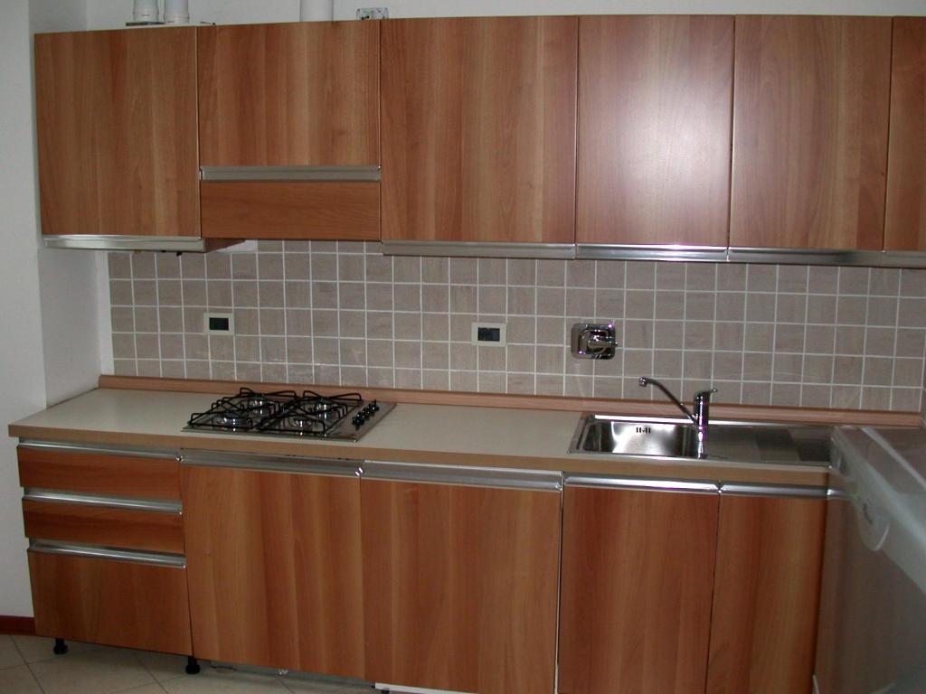 Residence Al Granzo - Resim 45