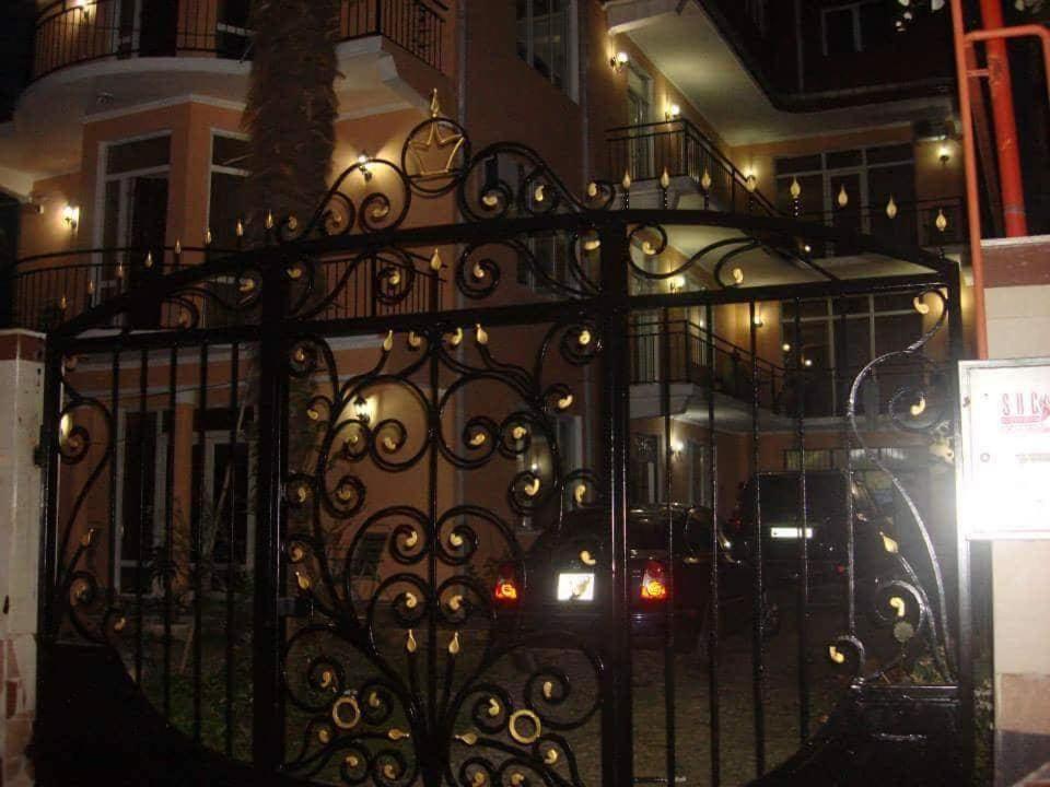 Fotografie z fotogalerie ubytování Hotel Resanda v destinaci Kobuleti