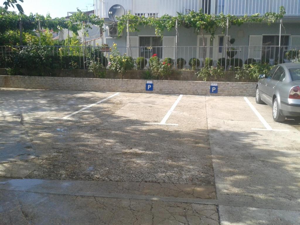 Foto de la galería de Studio apartman Latica en Split