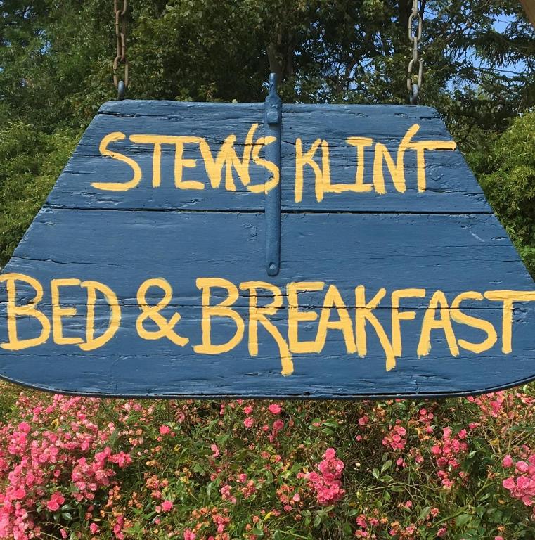 Store Heddinge的住宿－Stevns Klint Bed & Breakfast，相簿中的一張相片