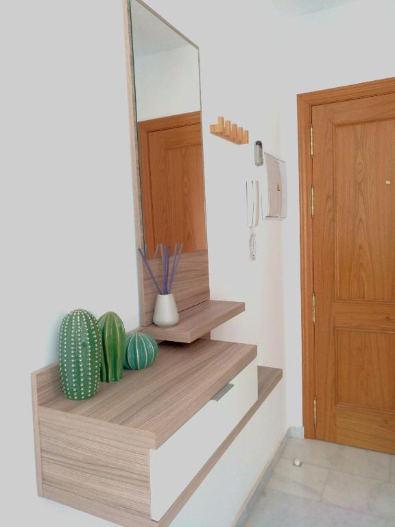 Fotografia z galérie ubytovania Seaview Fuengirola Apartment v destinácii Fuengirola