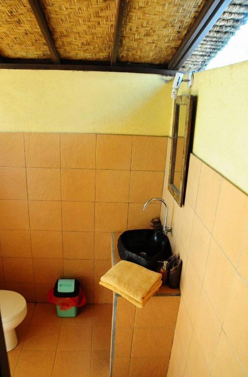 Gili Flush Harmony - 18