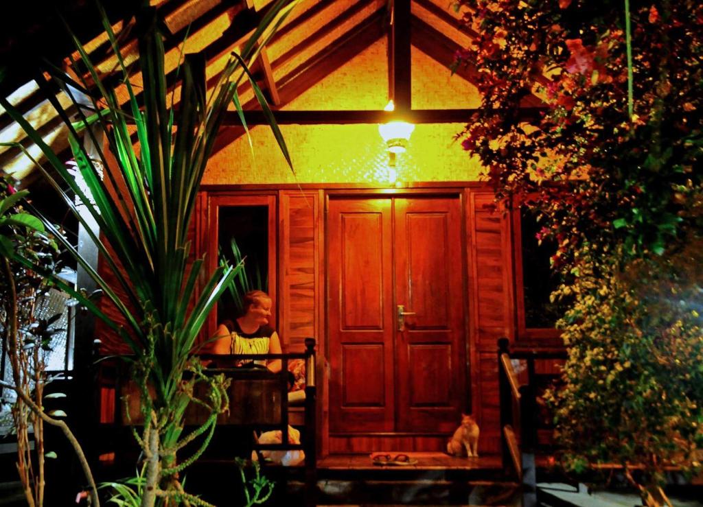 Gili Flush Harmony - 1