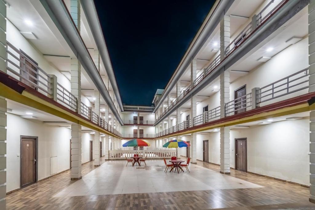 Fotografie z fotogalerie ubytování Viceroy Beach And Spa Resort v destinaci Mandarmoni