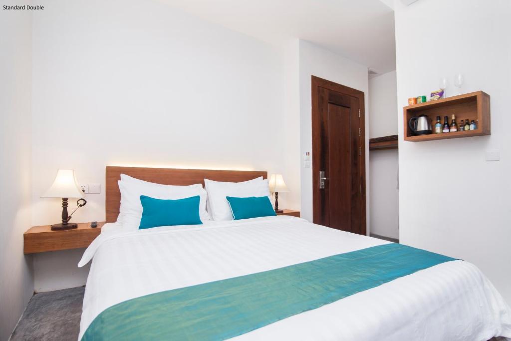 Sarina Boutique Hotel - Oferta Especial - Habitación Doble Estándar