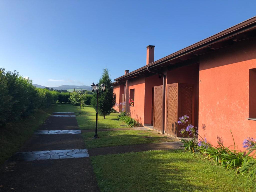 Apartamentos El Guindal, Tapia de Casariego, Spain - Booking.com