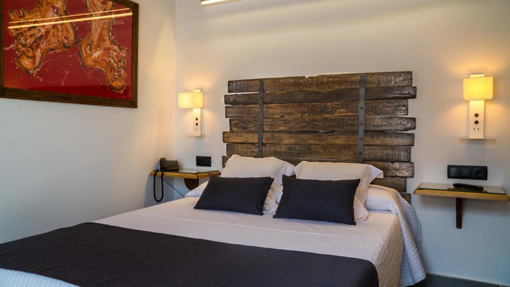 Hotel Boutique Arte y Descanso - Double Room