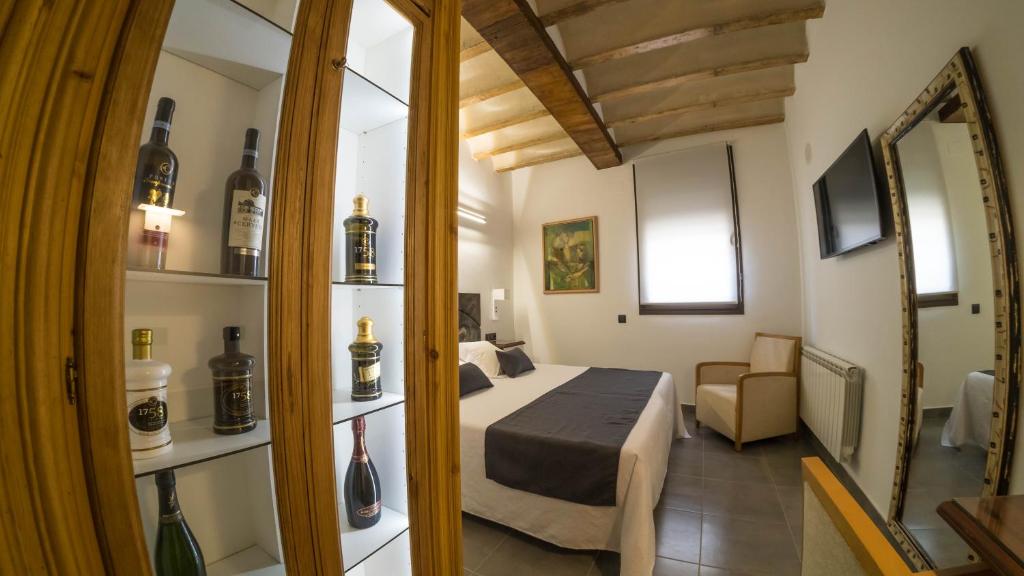 Hotel Boutique Arte y Descanso - Superior Double Or Twin Room