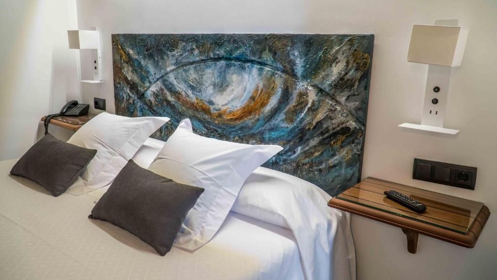 Hotel Boutique Arte y Descanso - Double Or Twin Room - Disability Access