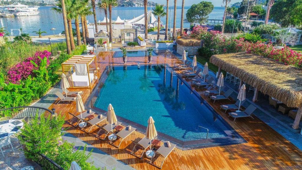 Suitetrails - Hotel Vita Bella Resort & Spa