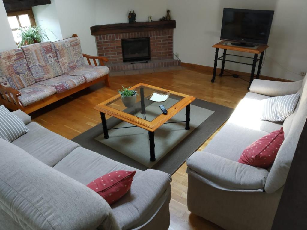 La Posada Nueva reserva habitación