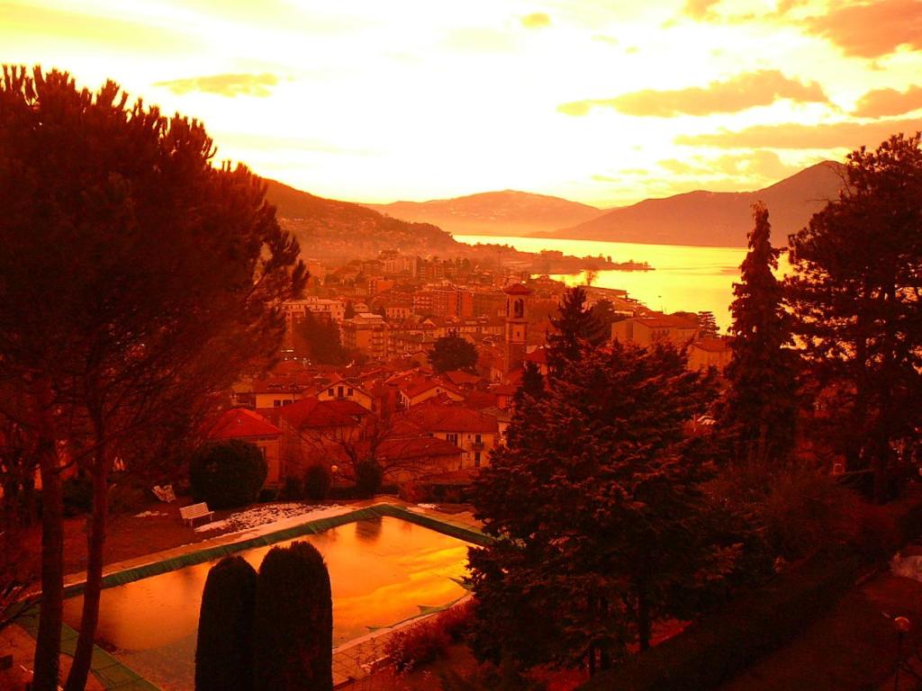 Derechos de imagen reservados por Booking.com