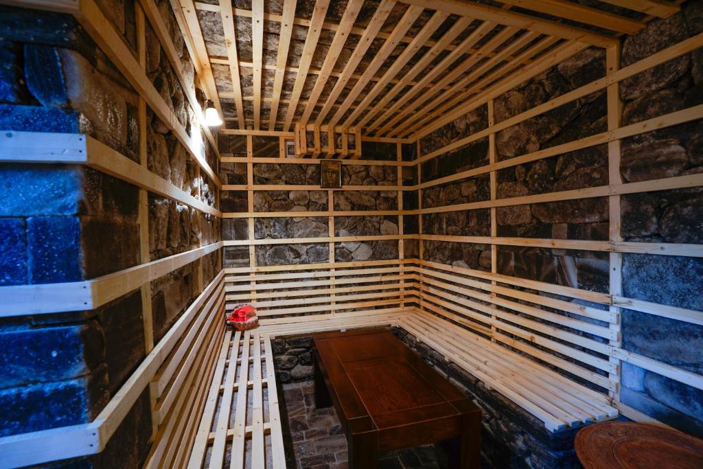 Fotografie z fotogalerie ubytování Felix Pension v destinaci Băile Govora