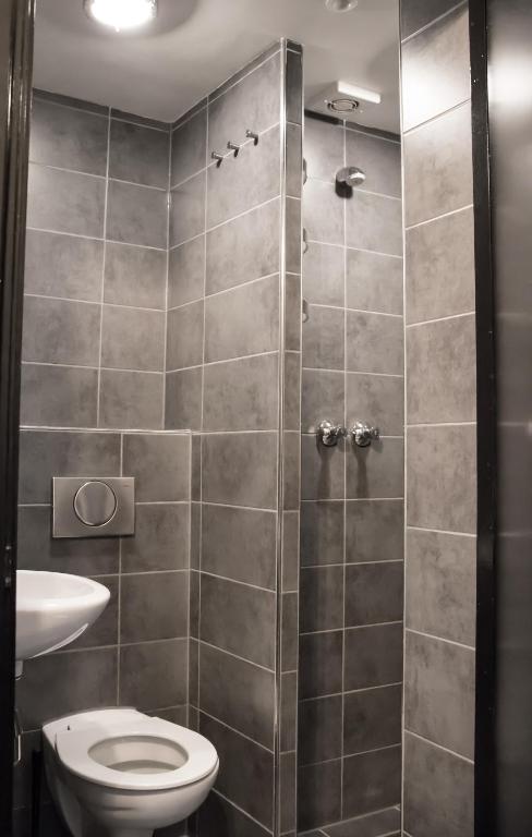 Amsterdam Hostel Orfeo Amsterdam Aktualisierte Preise Fur 2021