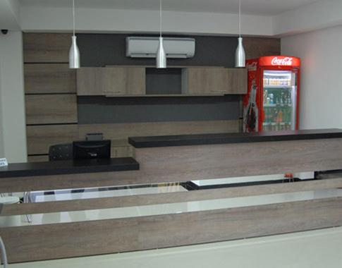  Catu Palace Hotel