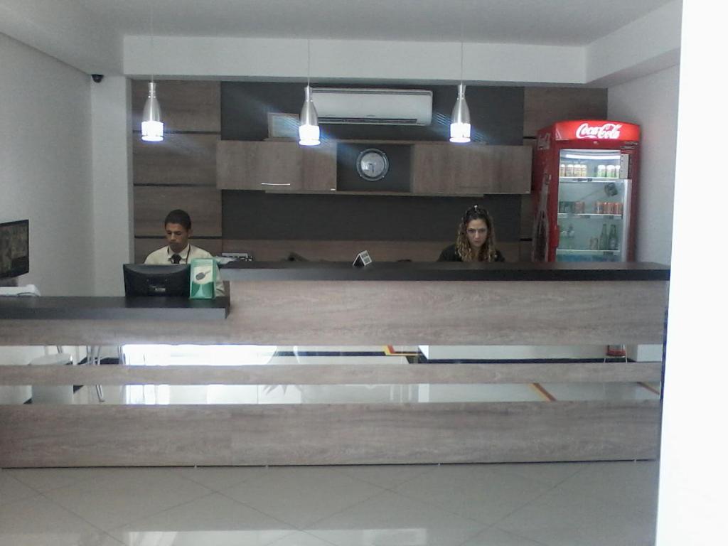  Catu Palace Hotel