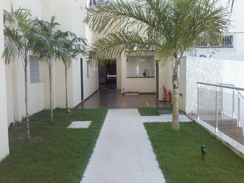  Catu Palace Hotel