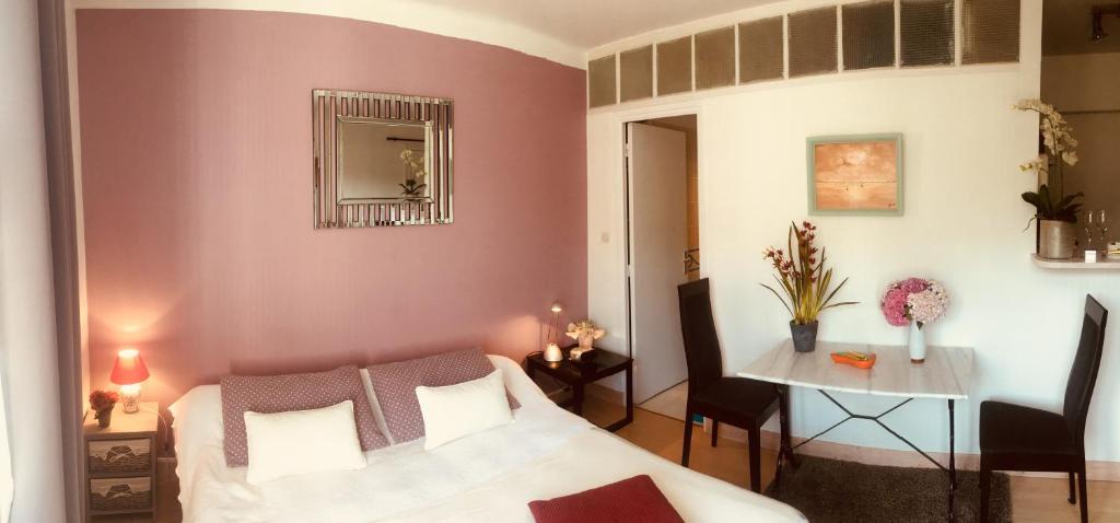 Derechos de imagen reservados por Booking.com
