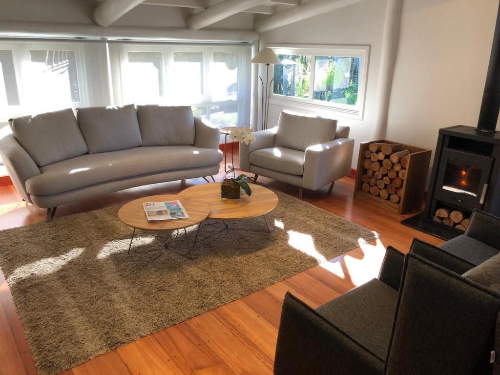  Villa Flor Ecoresort