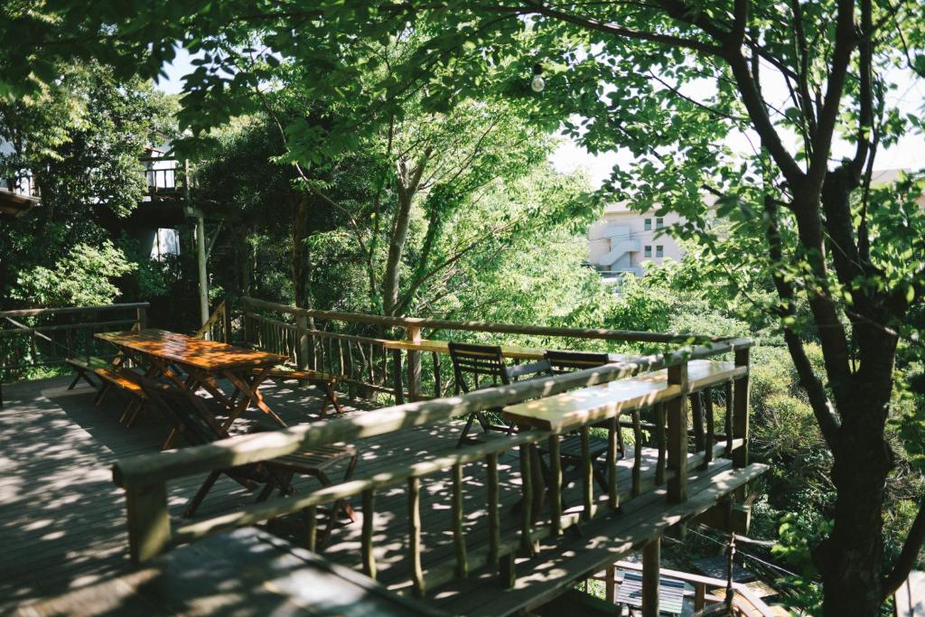 Fotografie z fotogalerie ubytování Villa Yumigahama v destinaci Minamiizu