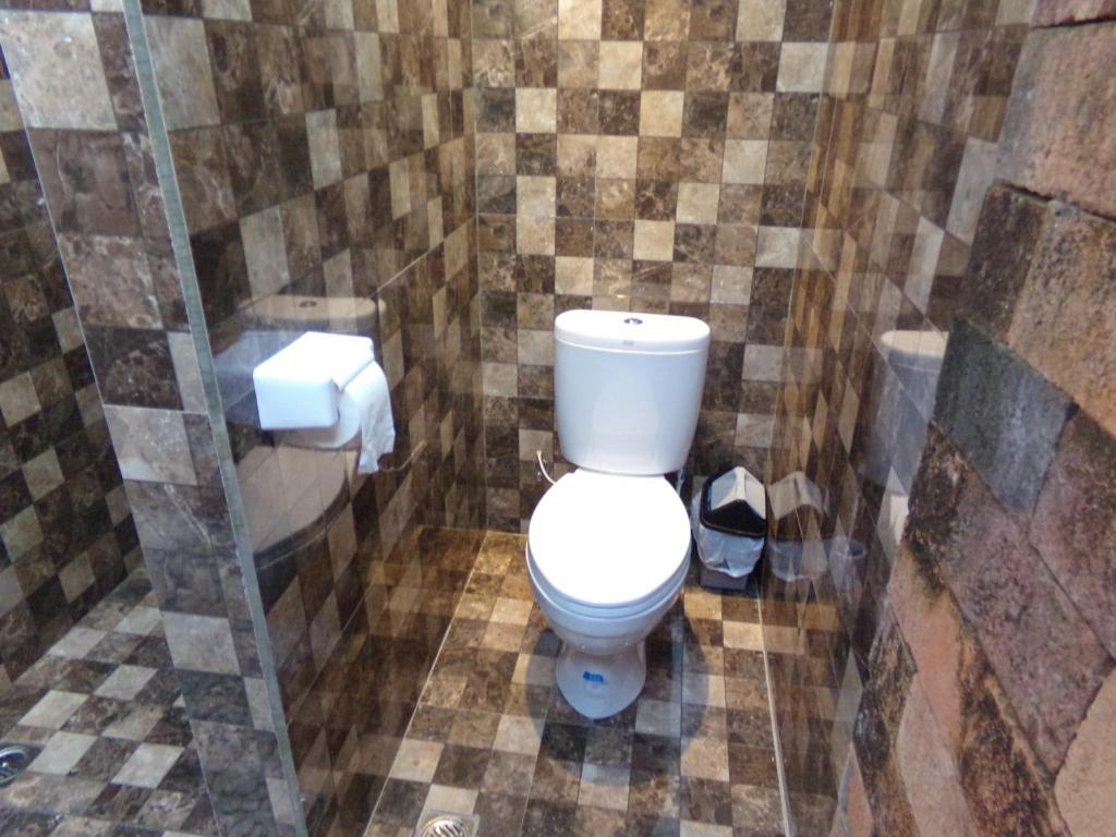 Green Bowl Beach Villas - 6