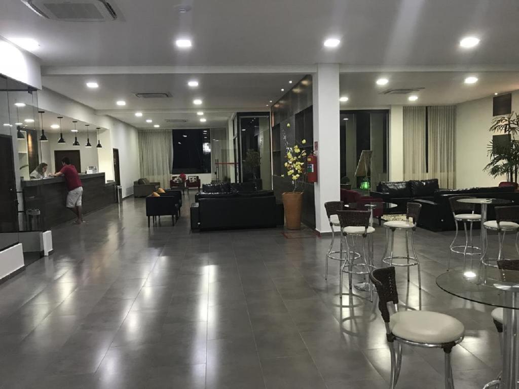  Aldeia das Águas Park Resort