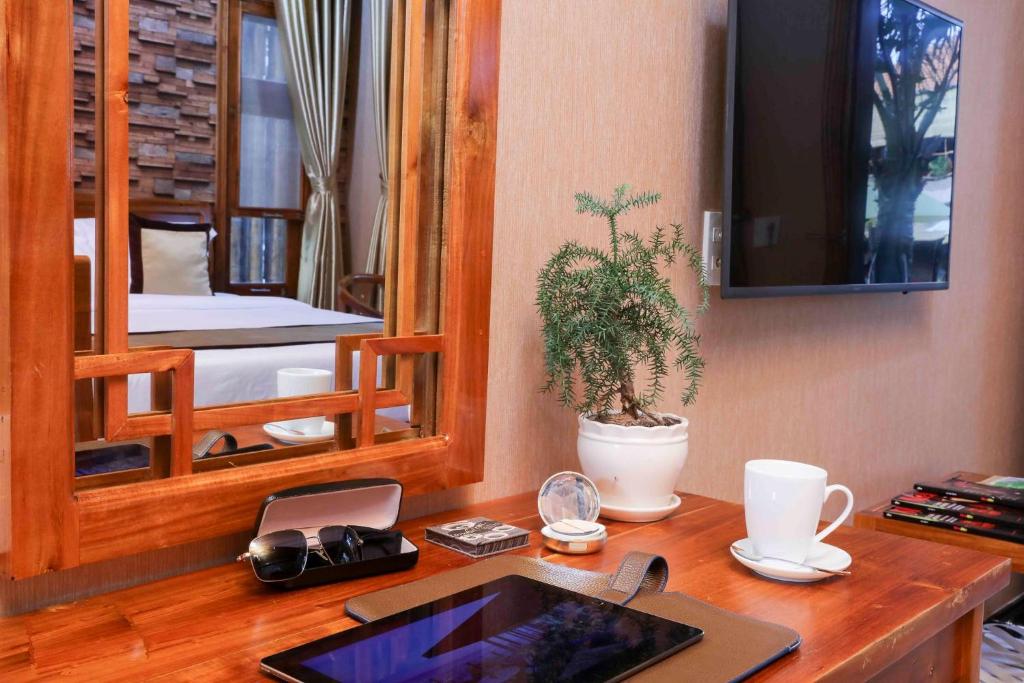 Golden Topaz Phu Quoc Resort - 12