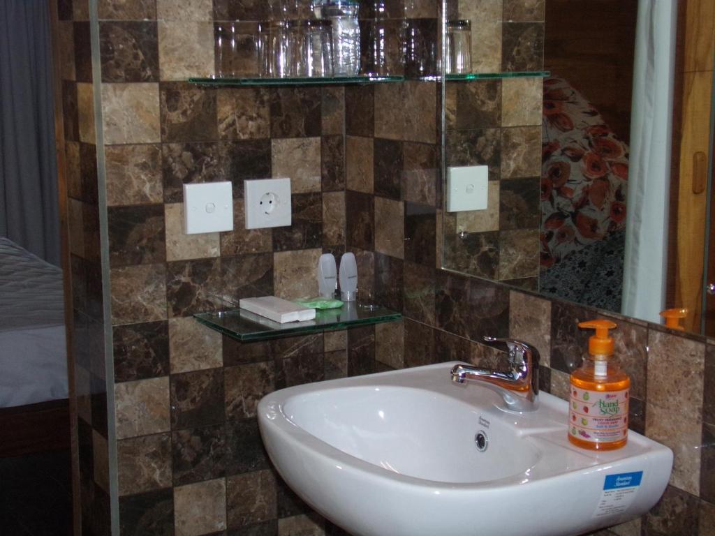 Green Bowl Beach Villas - 4