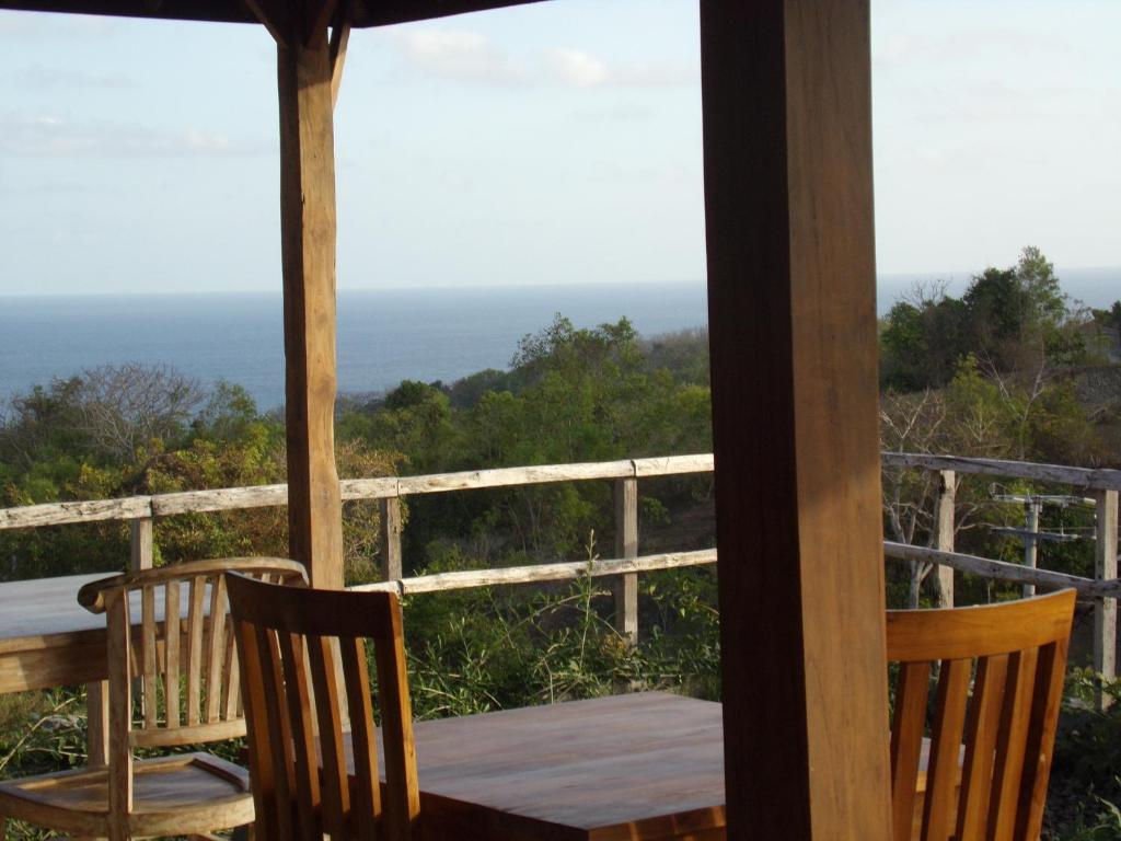 Green Bowl Beach Villas - 2