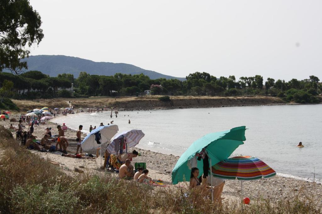 Casa Vacanze Paola 2 - Holiday Home