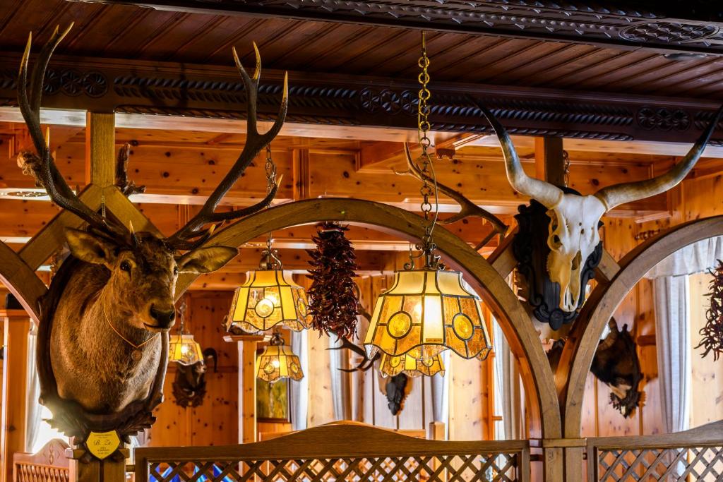 Fotografie z fotogalerie ubytování Gasthof zum Jägerwirt v destinaci Mariazell