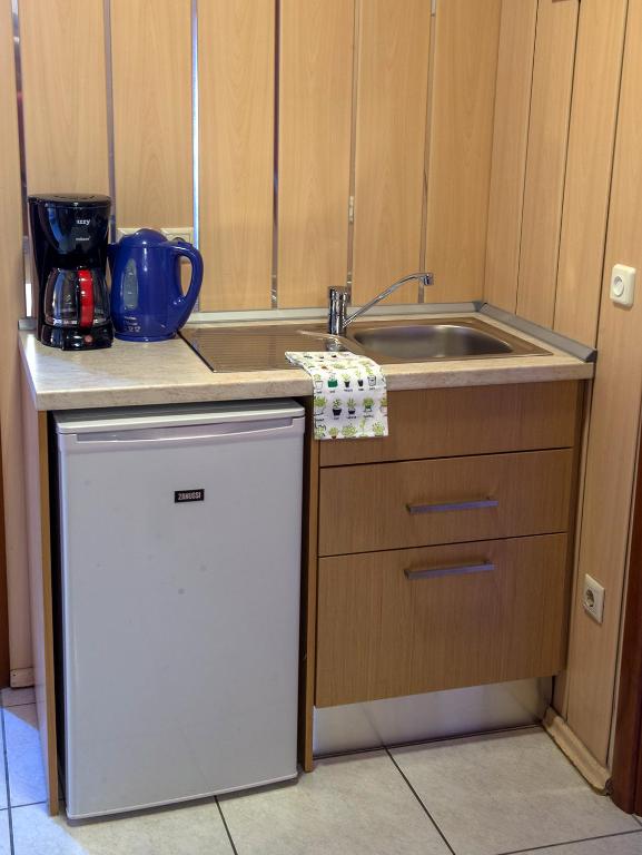 Nepheli Apartments and Studios - 15