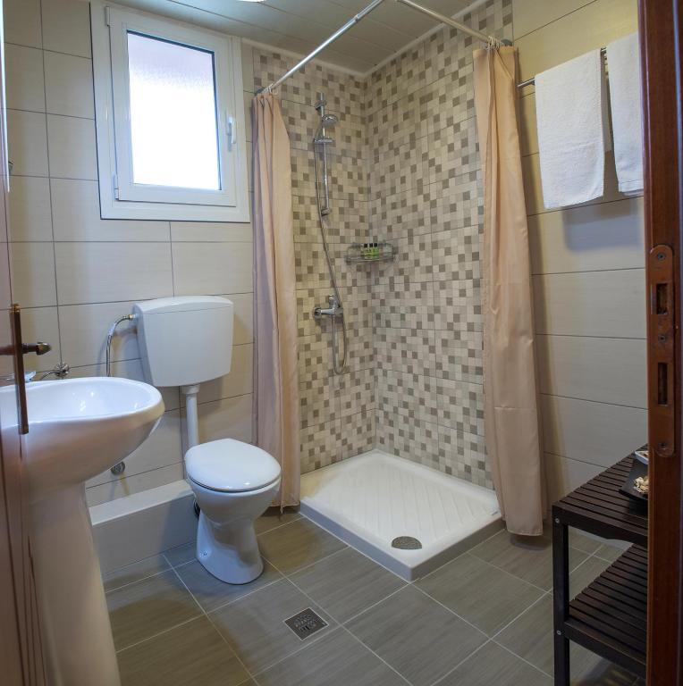 Nepheli Apartments and Studios - 17