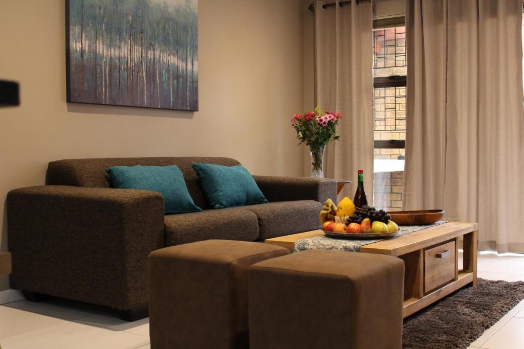 DCS Accommodation Cape Gate