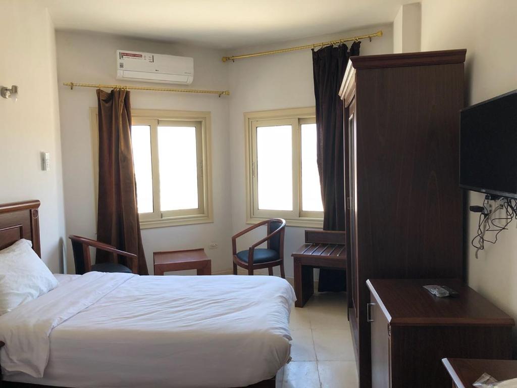 Royal NJ Hotel - Habitación Individual Superior