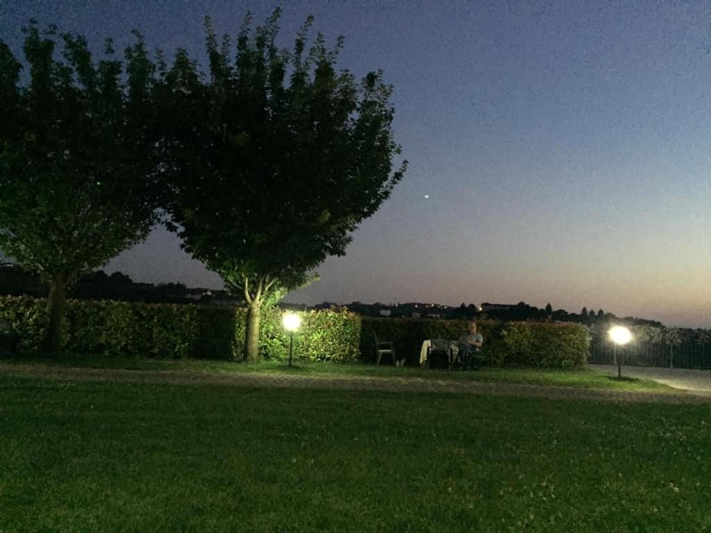 Fotografie z fotogalerie ubytování Cascina La Corte v destinaci Neive