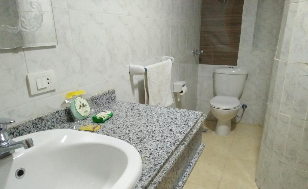 Royal NJ Hotel - Habitación Doble Superior