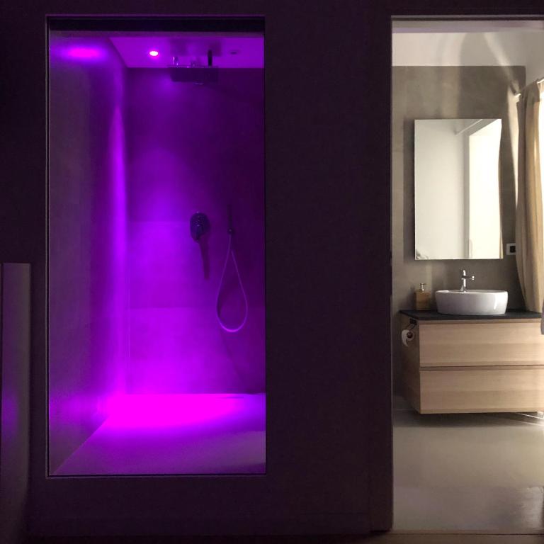 Fotografie z fotogalerie ubytování Suite Dreams v destinaci Agrigento