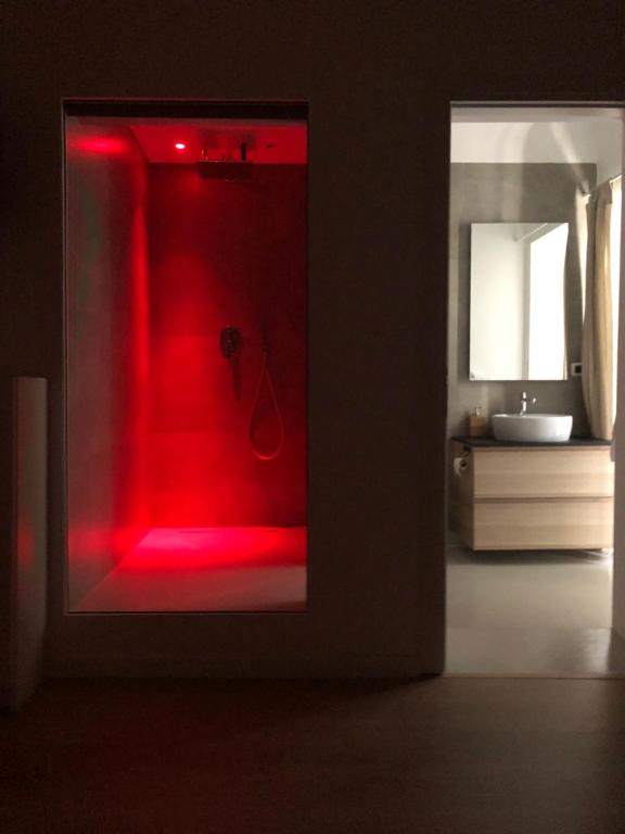 Fotografie z fotogalerie ubytování Suite Dreams v destinaci Agrigento